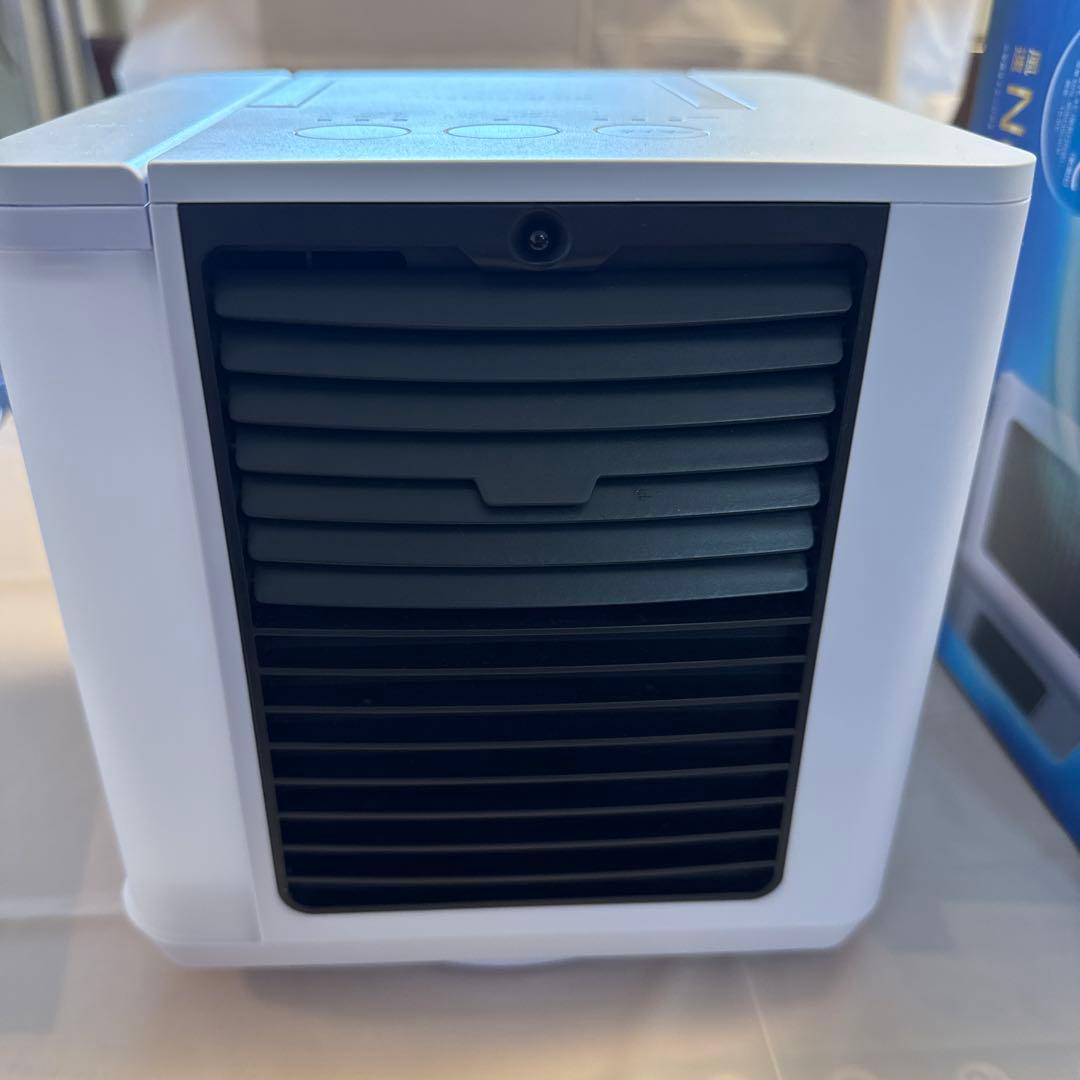 COCOHIE R7 冷風機 -10℃