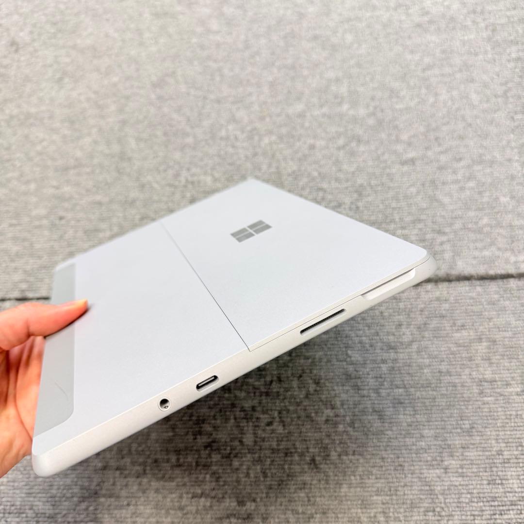 Windowsタブレット本体 Microsoft Surface Go 8GB/128GB Windows11