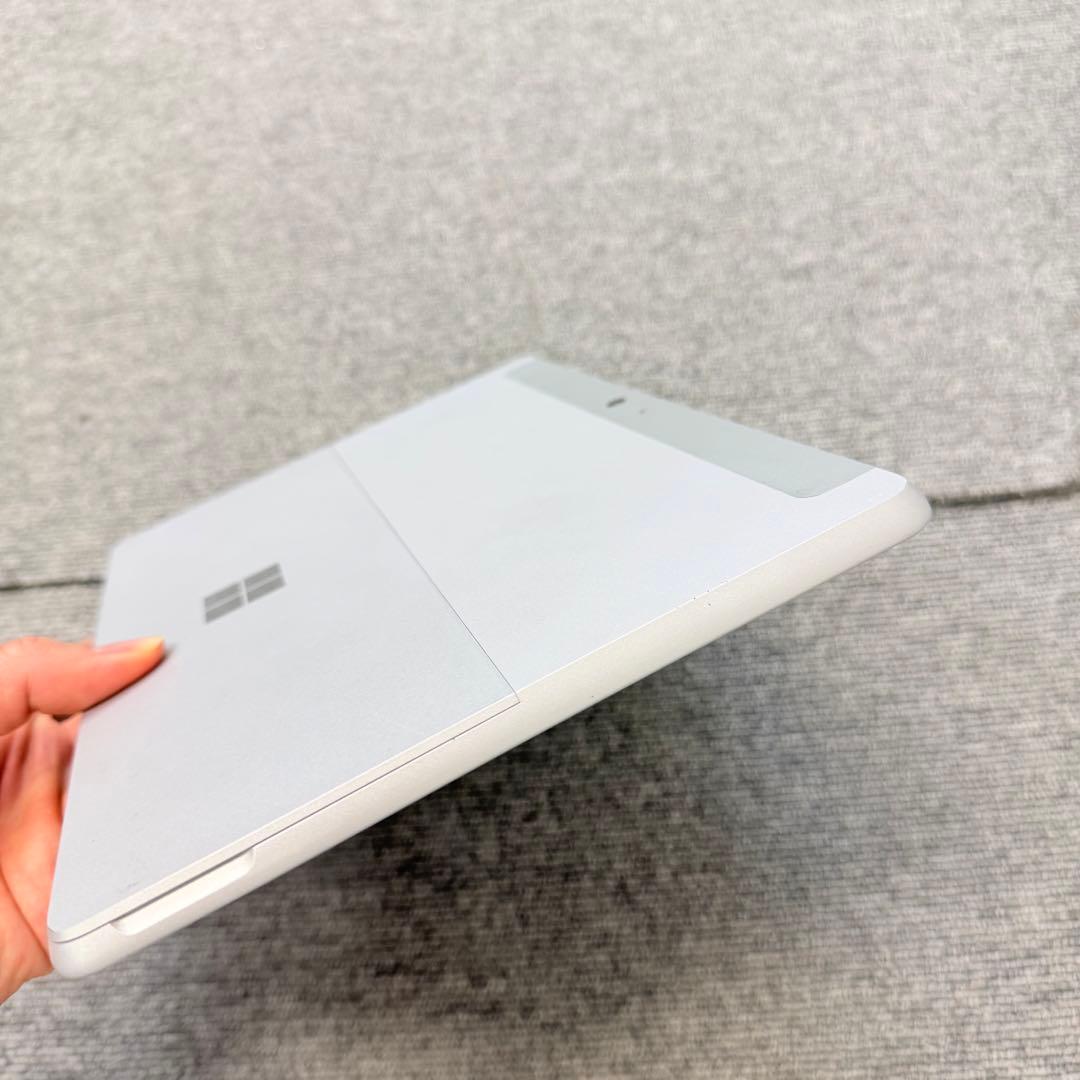 Windowsタブレット本体 Microsoft Surface Go 8GB/128GB Windows11