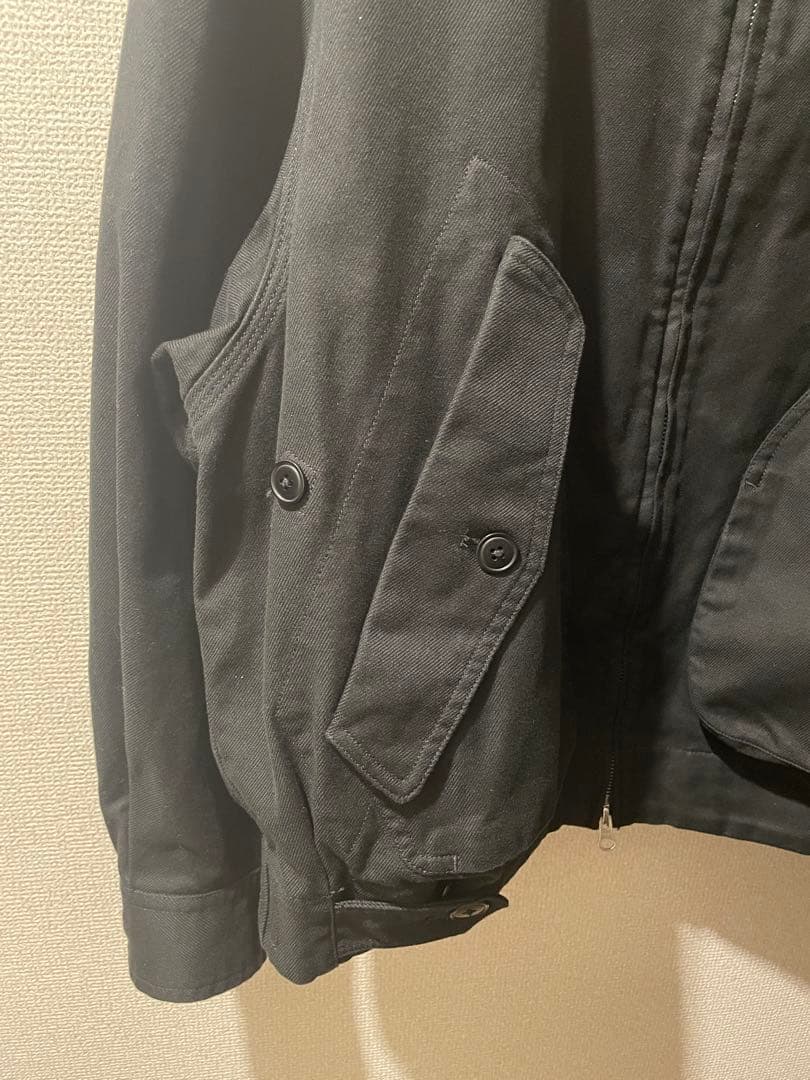 S'YTE ブルゾン