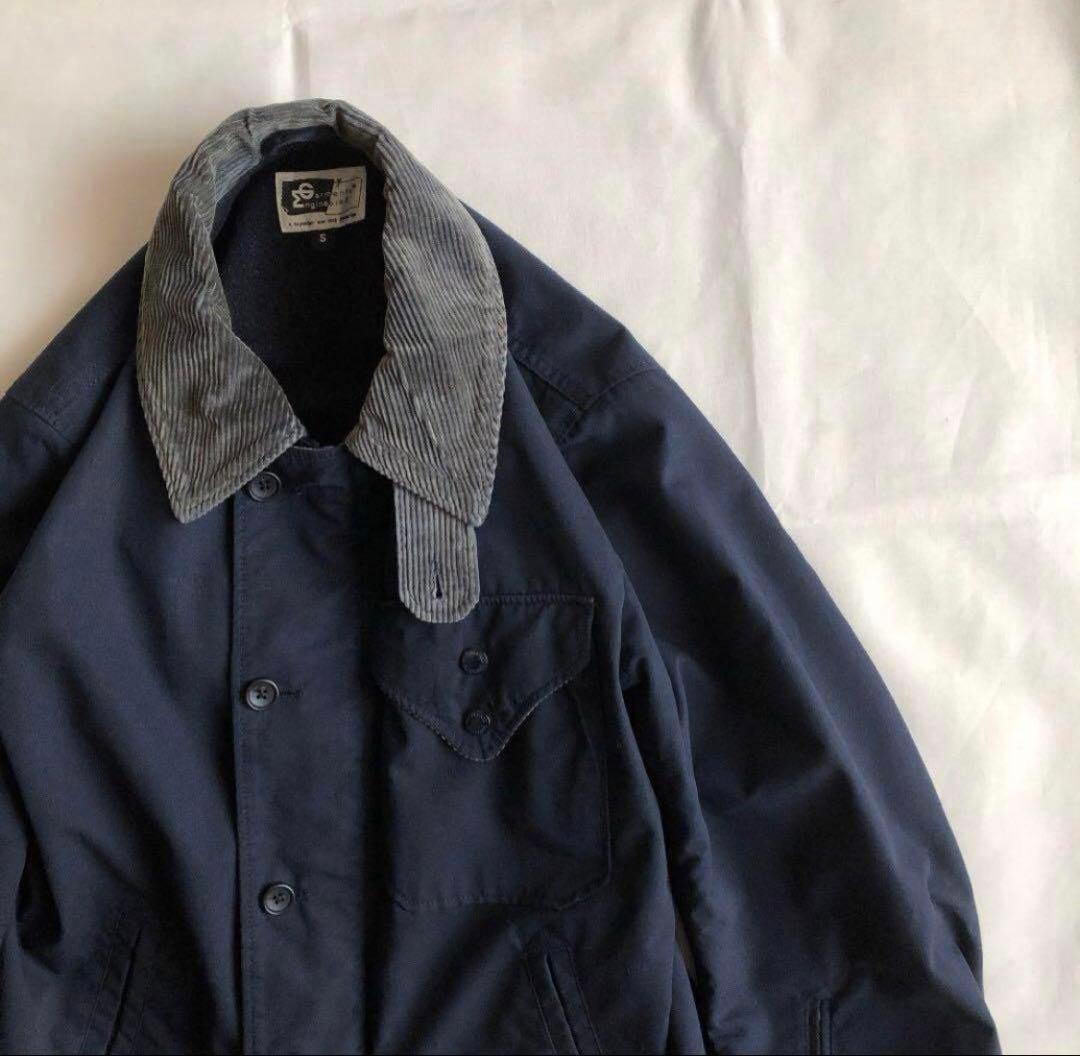 Engineered Garments エンジニアードガーメンツ ジャケット