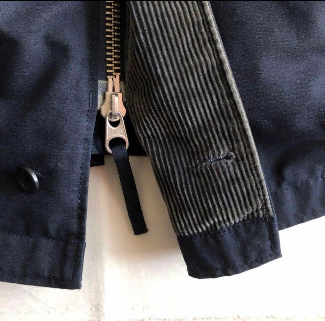 Engineered Garments エンジニアードガーメンツ ジャケット