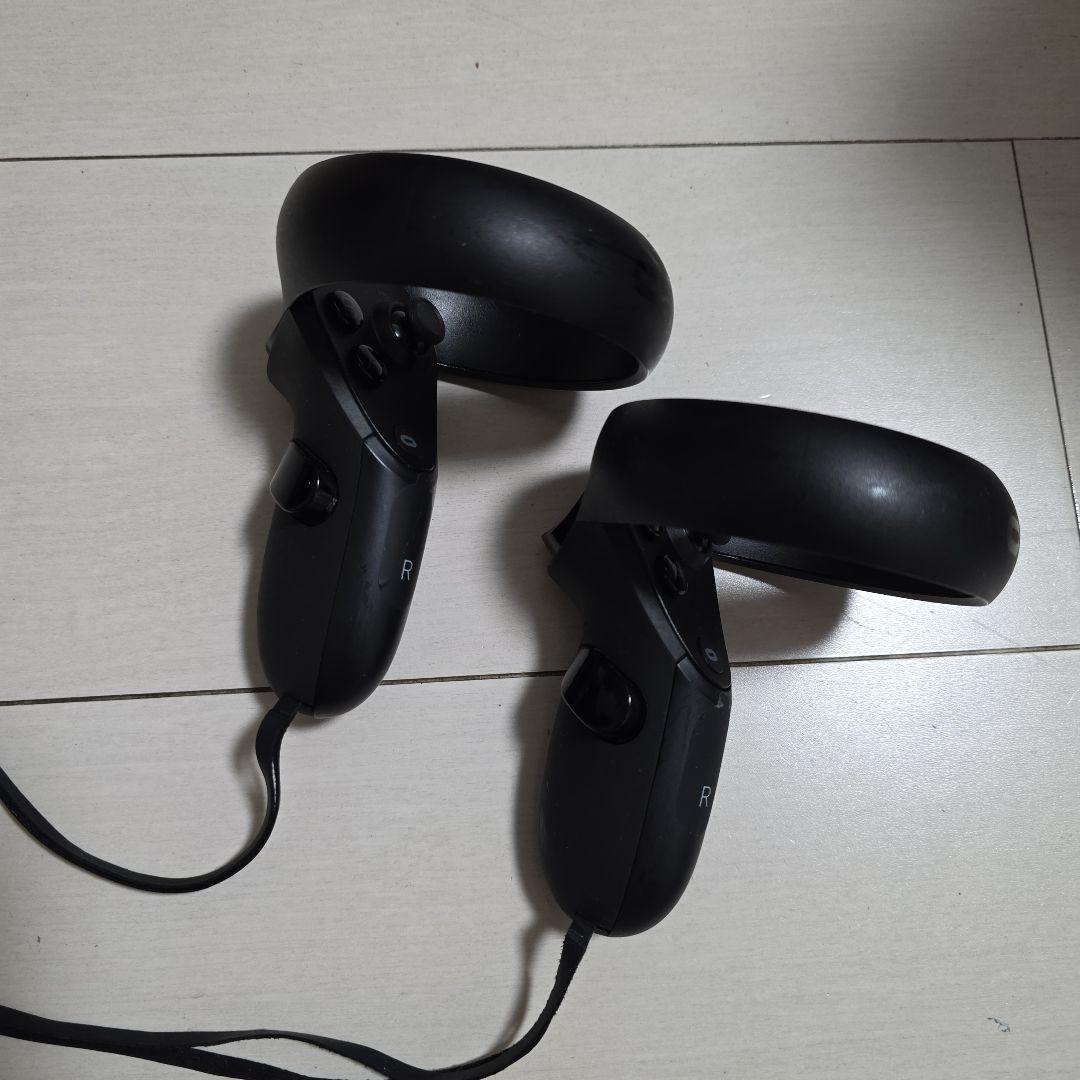  右コントローラー×2 ジャンク