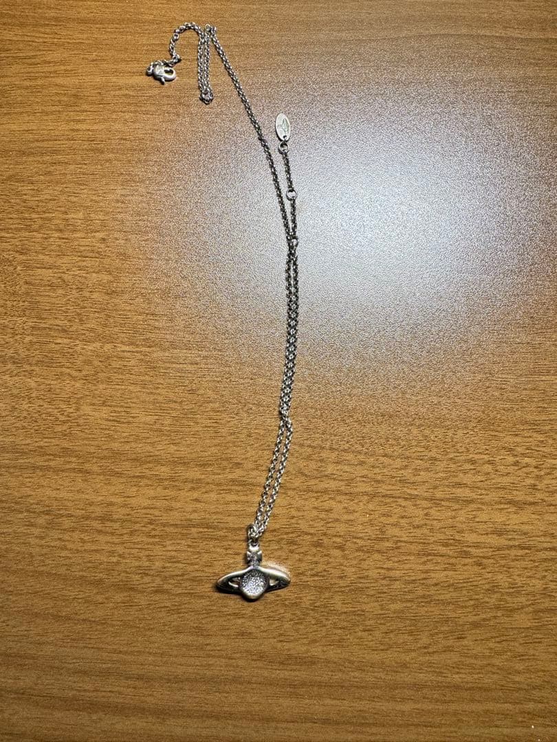 アクセサリー Vivienne Westwood MAN MINI BASRELIEF