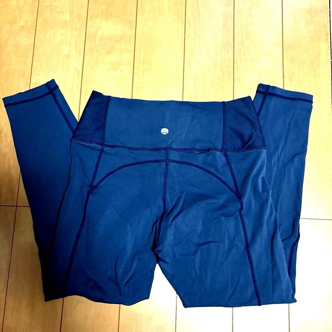 SUKALA ヨガウェア セットLサイズ lava