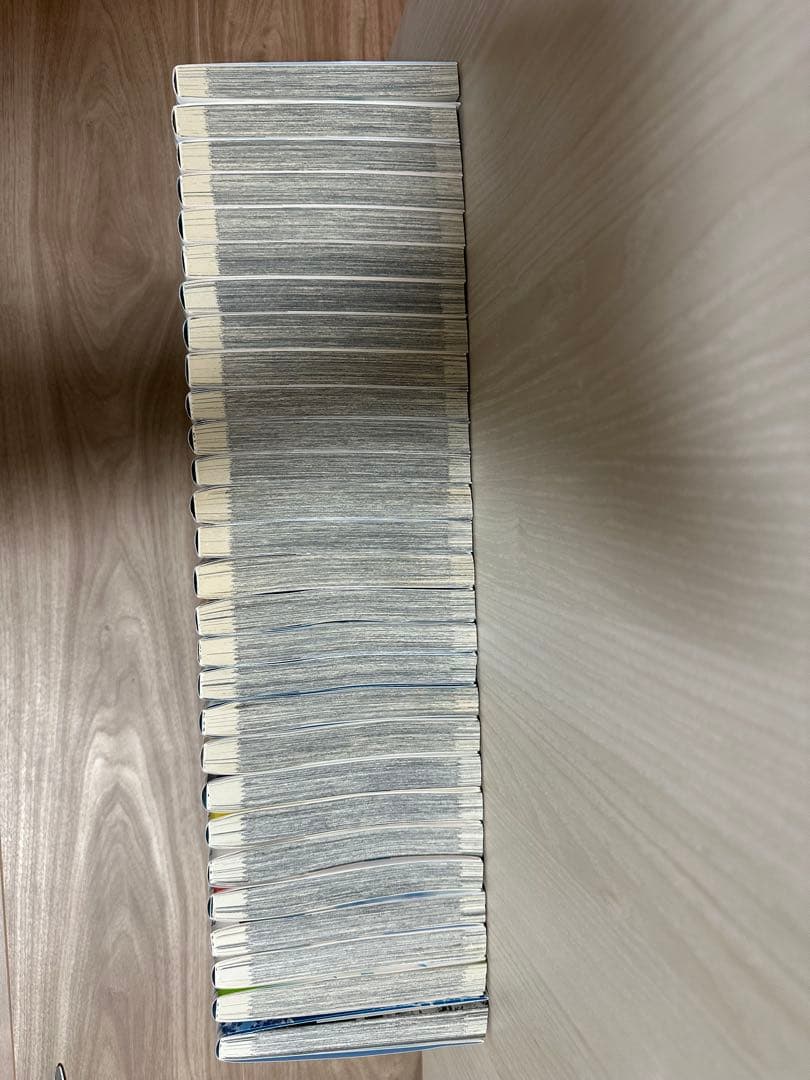 アオアシ　1-30巻(25,29巻抜け)