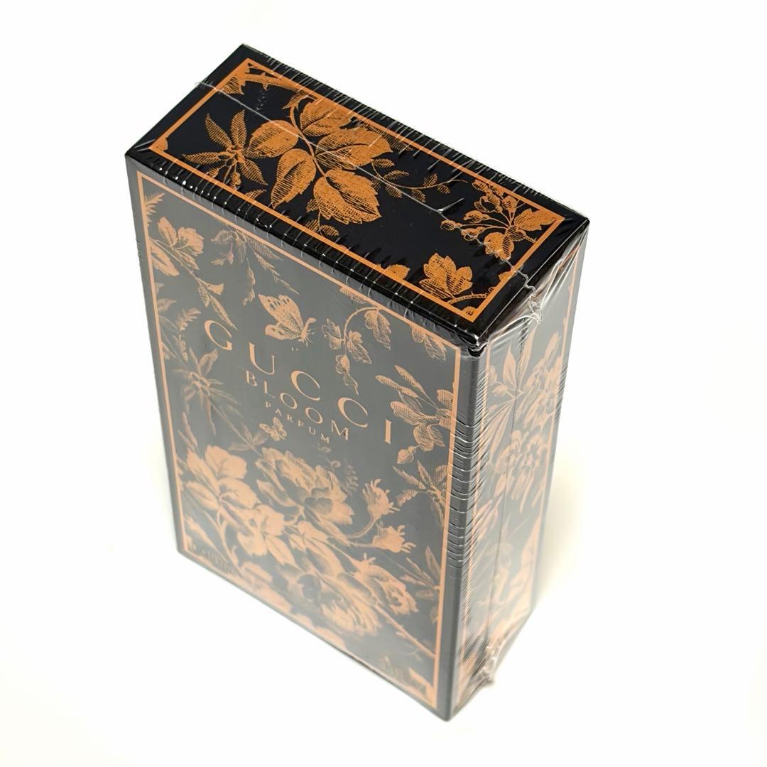 GUCCI 香水 BLOOM PARFUM 100ml 未使用 未開封