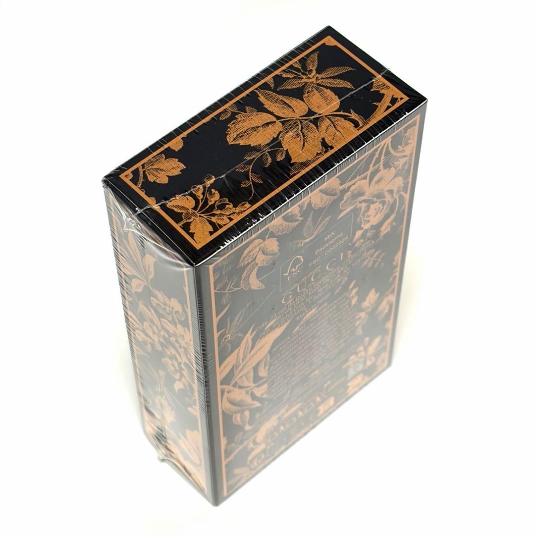 GUCCI 香水 BLOOM PARFUM 100ml 未使用 未開封