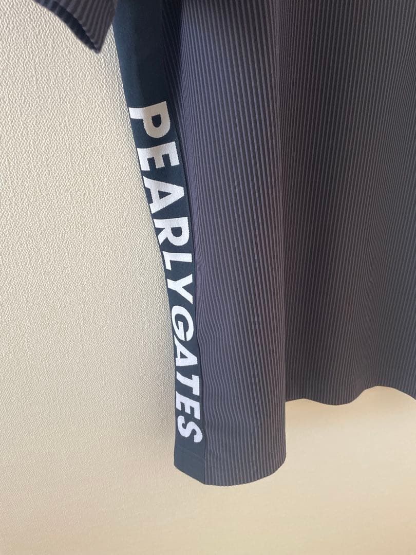 PEARLY GATES ゴルフシャツ サイズ7 美品