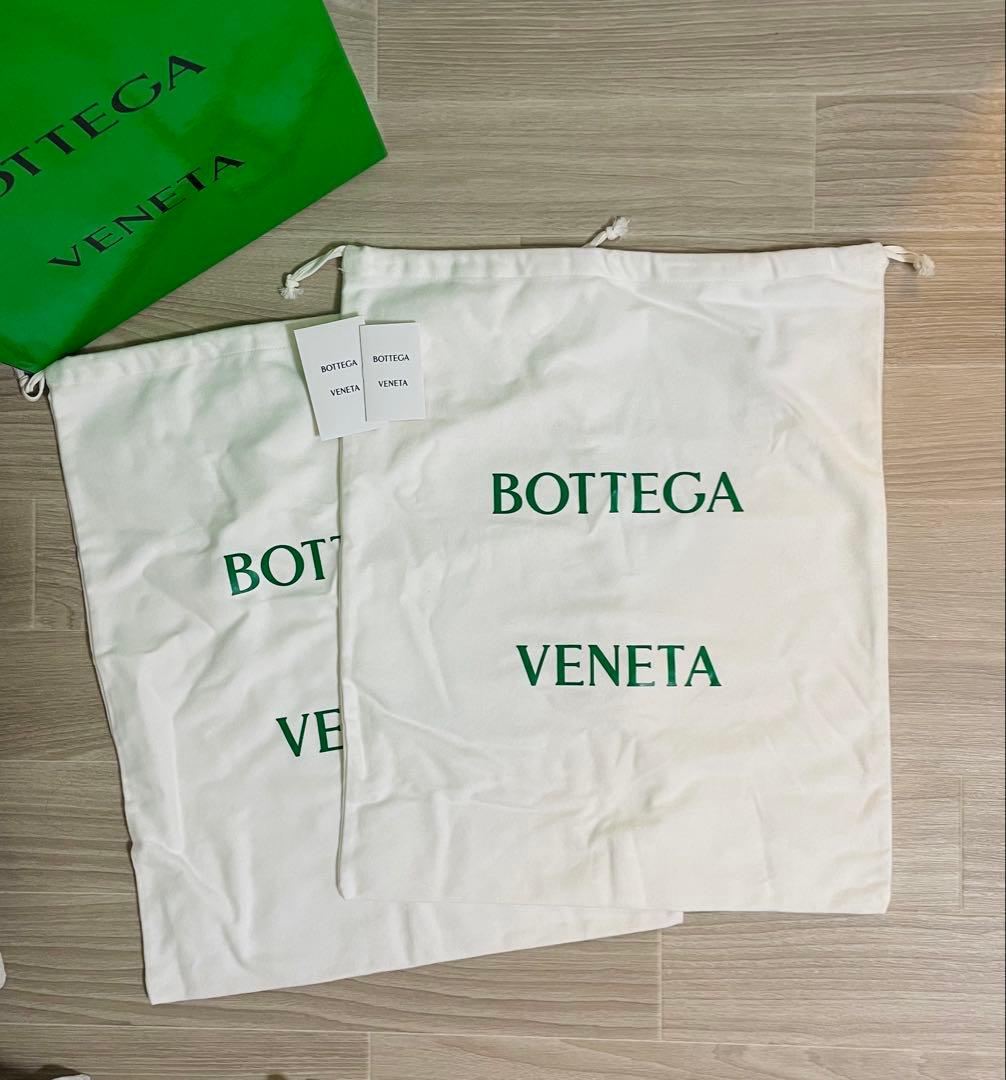 【今月末まで】BOTTEGA VENETA Tire チェルシーブーツ 24cm