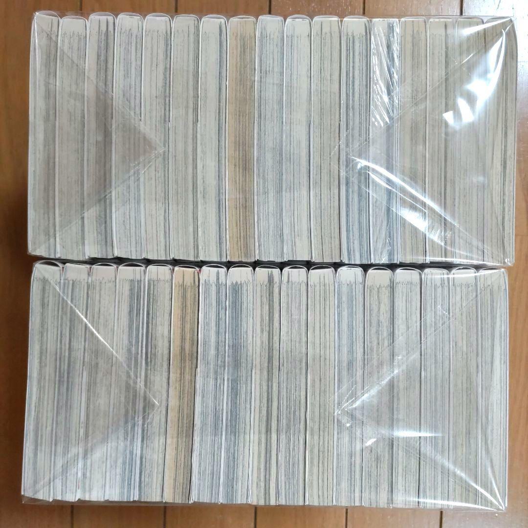 炎炎ノ消防隊 全34巻セット【27冊初版/5巻は新品】
