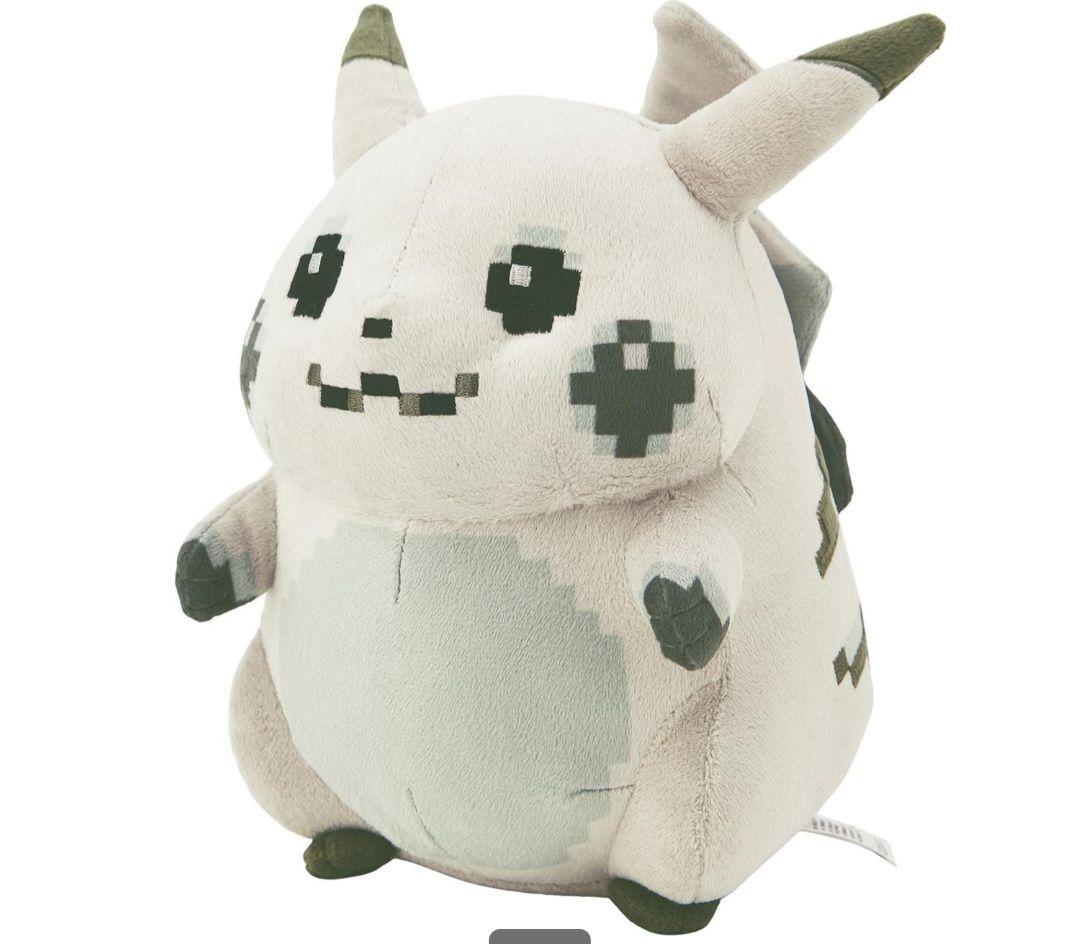 2*T様 はじまりのピカチュウ
