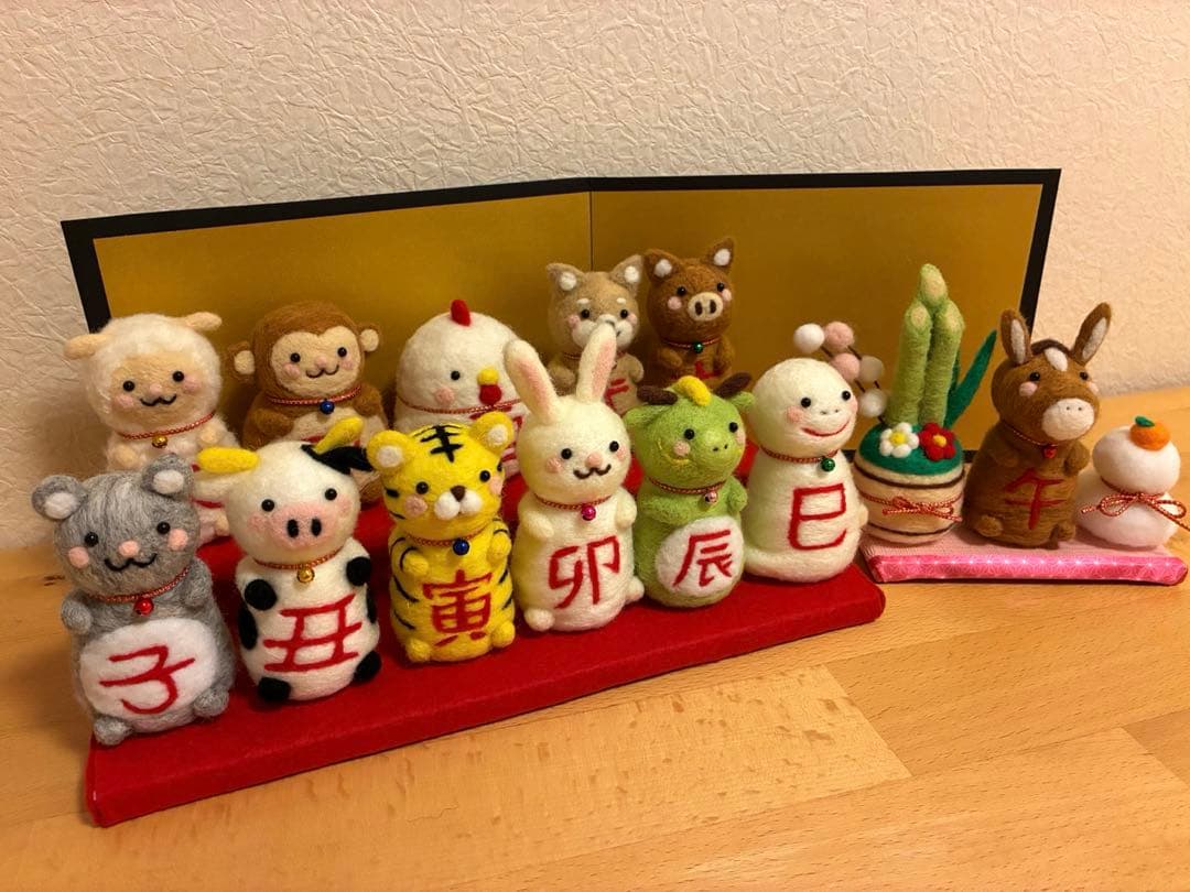 ガイアくんページ
