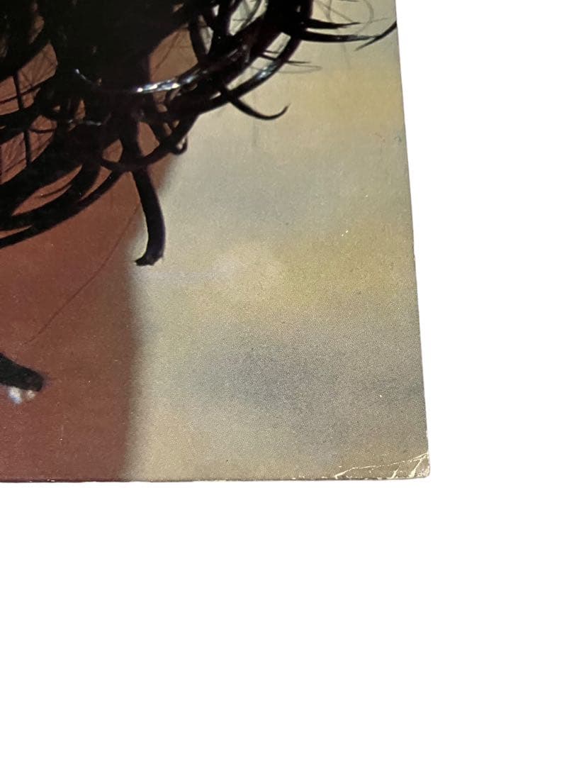 送料込み【帯、ライナー】LP 西城秀樹 第5集 ヒデキ・ロック&ロック