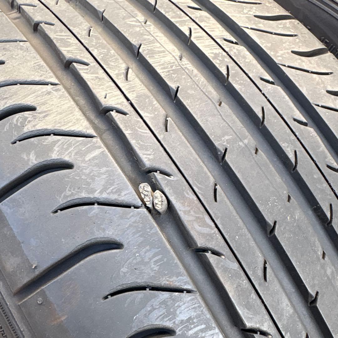 DUNLOP SP SPORT MAXX 050 225/40R/18 2本
