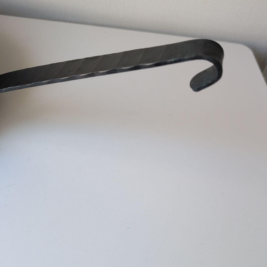 ターク 鉄製 フライパン 24cm