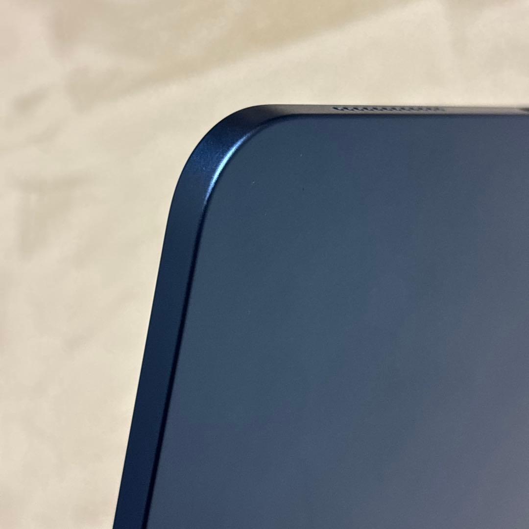 iPad (A16) 128GB Wi-Fi ブルー AppleCare+保証有
