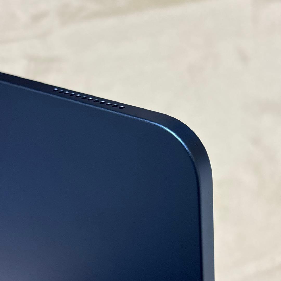 iPad (A16) 128GB Wi-Fi ブルー AppleCare+保証有