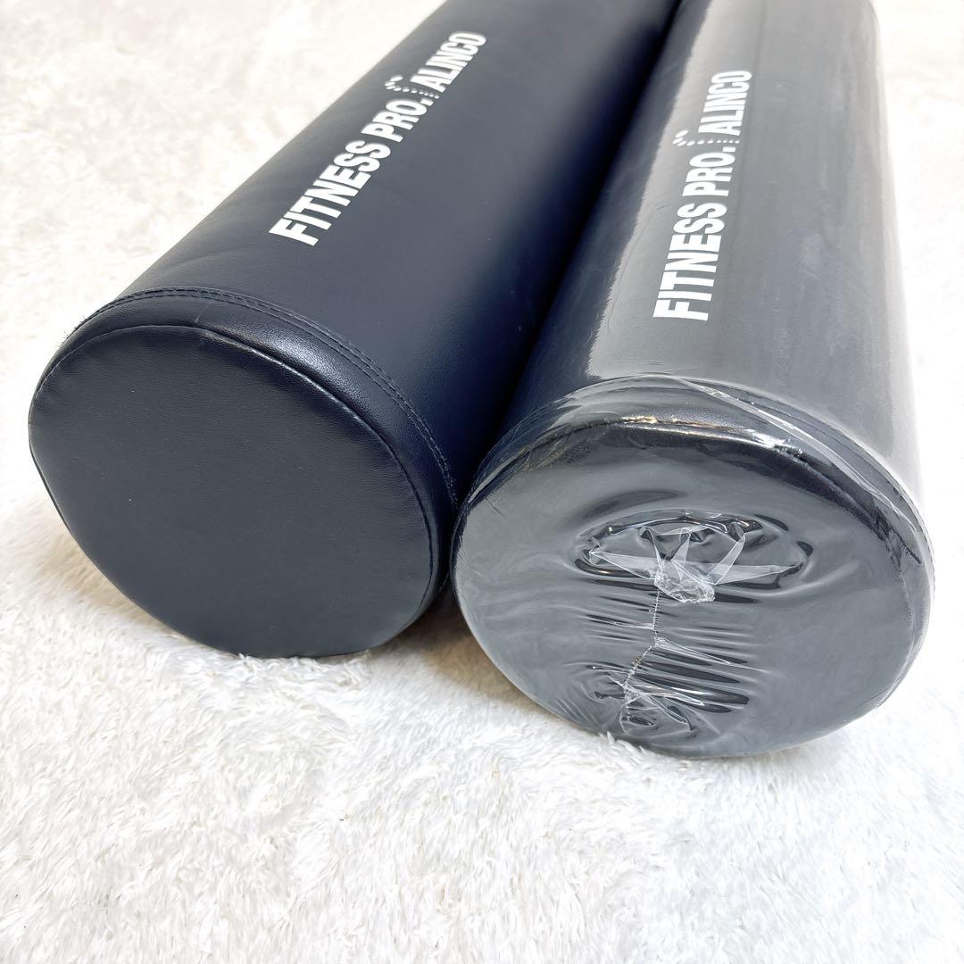 ALINCO FITNESS PRO アルインコストレッチポール 2本セット