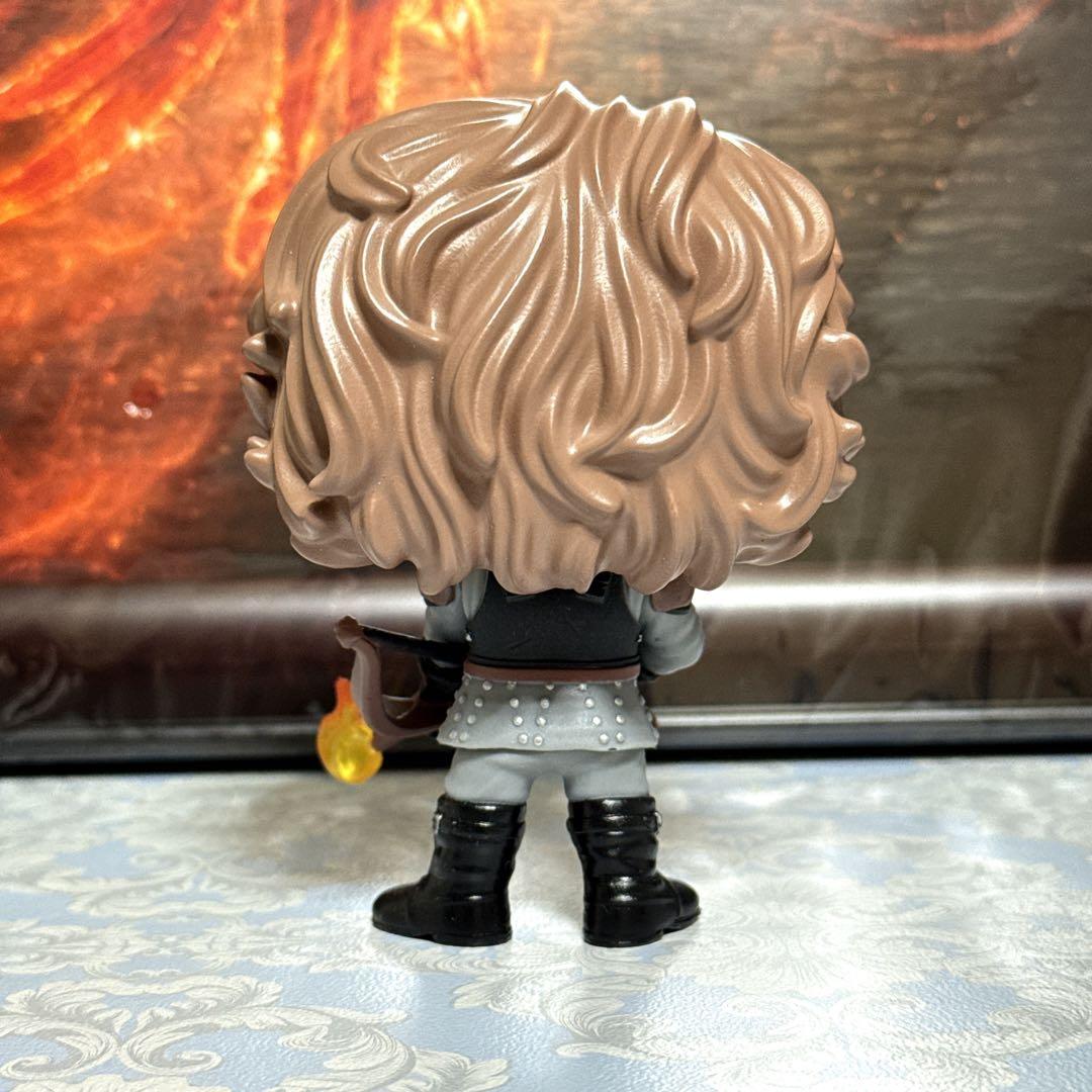 アメコミ FUNKO POP! Game of Thrones Theon