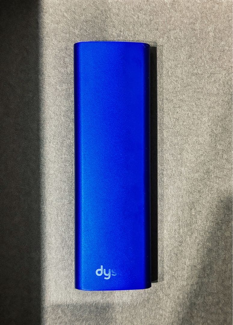Dyson HP03 ヒーター+空気清浄機付扇風機ブルー