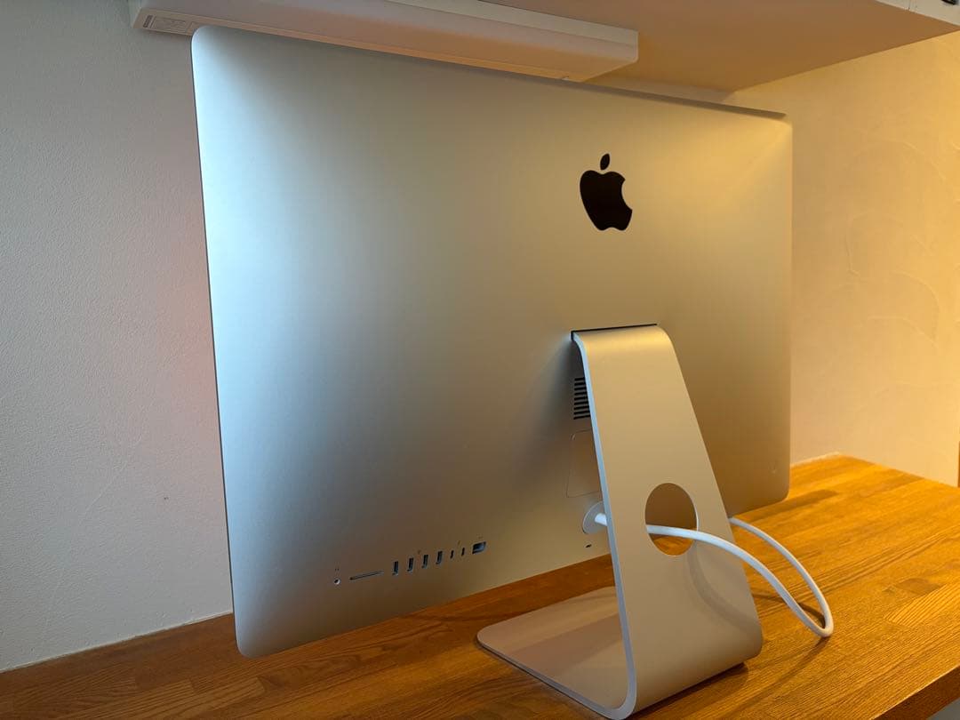 し*ご様 iMac 27インチ 2017 Retina5K メモリ52GB