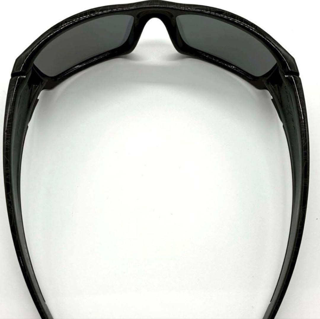 @*】様 ✨美品✨OAKLEY FUEL CELL 偏光レンズ サングラス人気モ