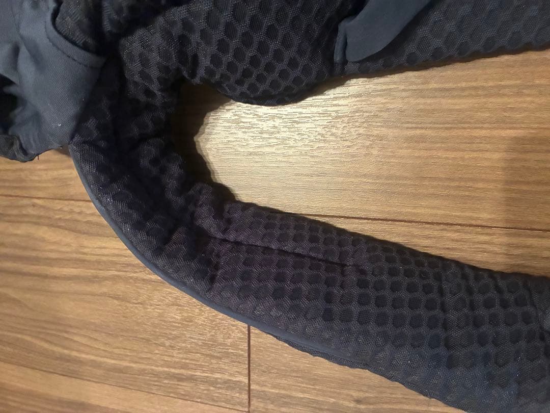 CYBEX 抱っこ紐 コヤキャリア ネイビー ロイヤルブルー