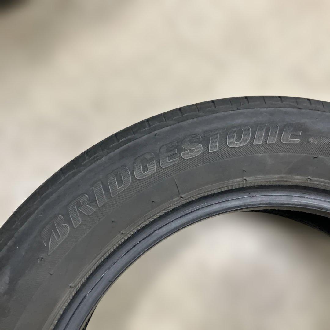 155/65R14 4本セット ブリヂストン NEXTRY