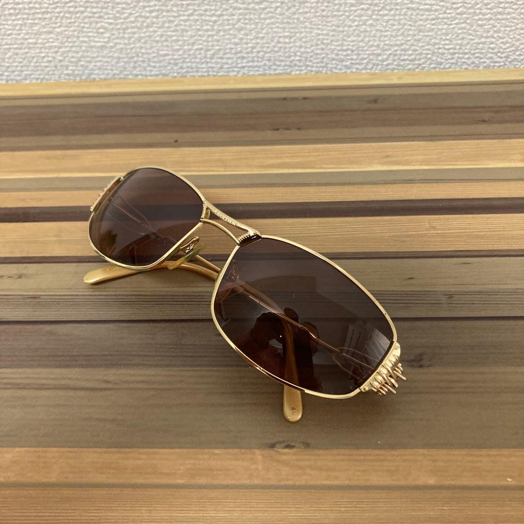 t*a様 JeanPaul GAULTIER 。　　　　　ヴィンテージサングラス