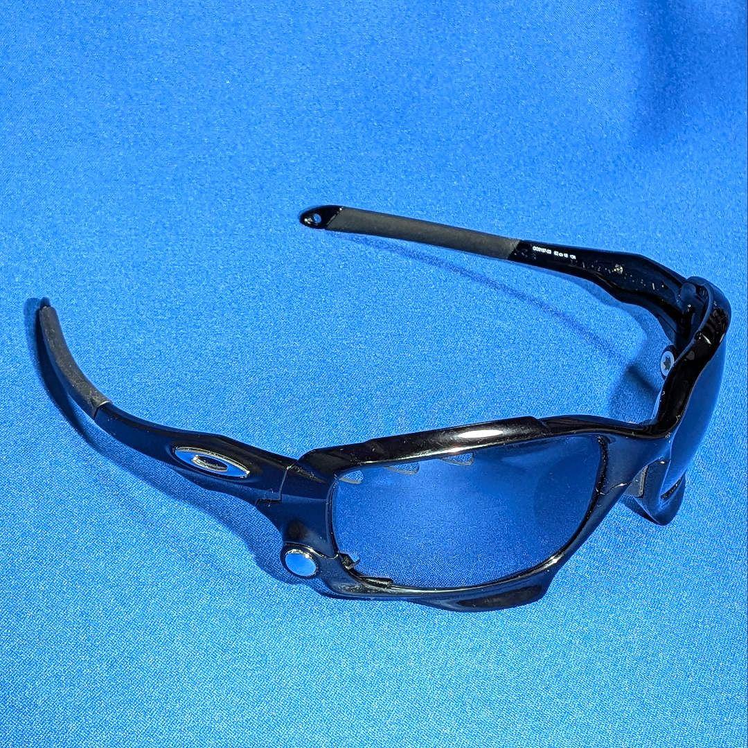 Oakley Racing Jacket スポーツサングラス