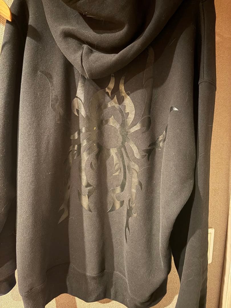 トップス endlessmade spider