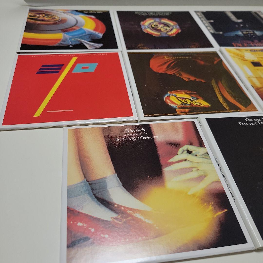 【中古】THE CLASSIC ALBUMS COLLECTION[輸入盤]