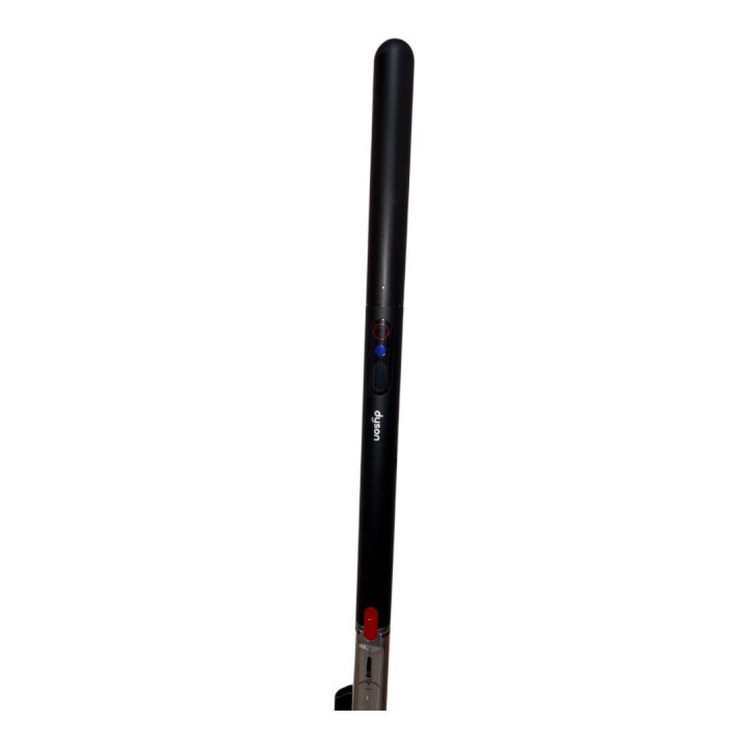Dyson PencilVac Fluffycones SV50 美品