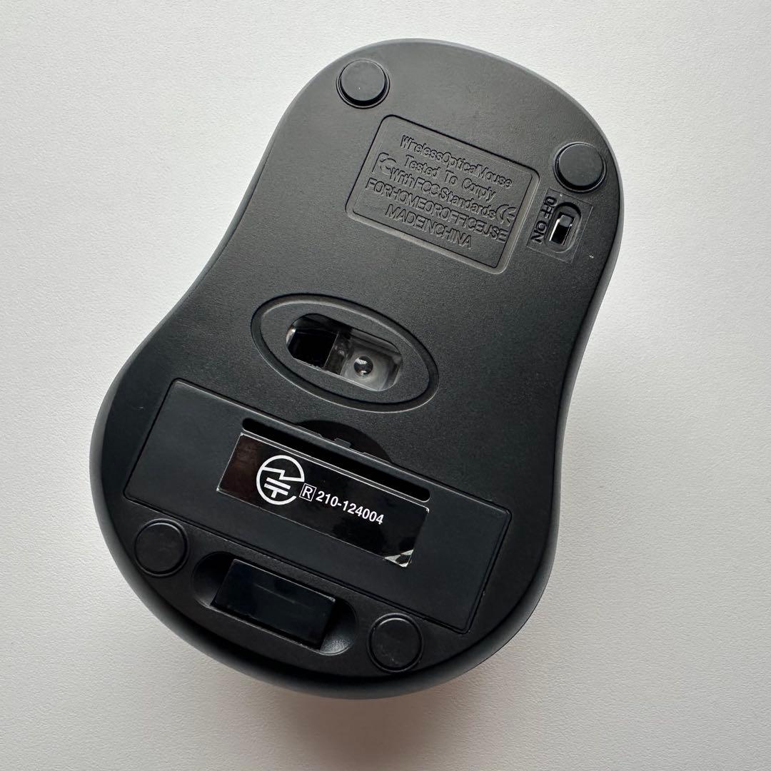 マウスコンピュータ mouse F7-i5 CMLABW11-H ノートパソコン