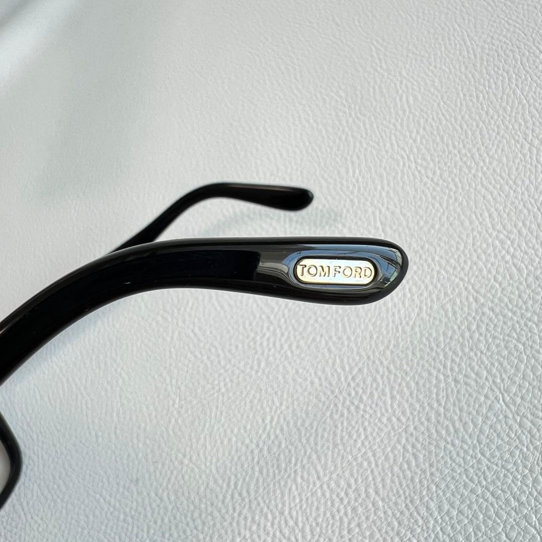 TOMFORD トムフォード TF5178F 001 メガネフレーム サングラス