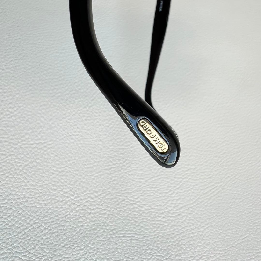 TOMFORD トムフォード TF5178F 001 メガネフレーム サングラス