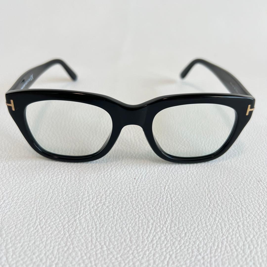 TOMFORD トムフォード TF5178F 001 メガネフレーム サングラス