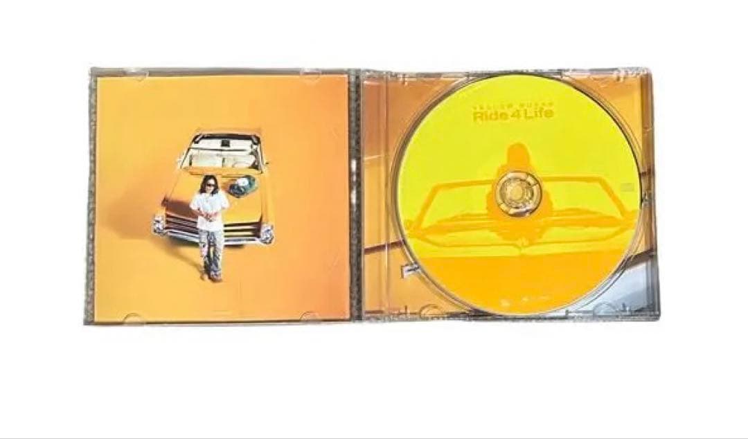 ¥ellow Bucks CD 3点セット