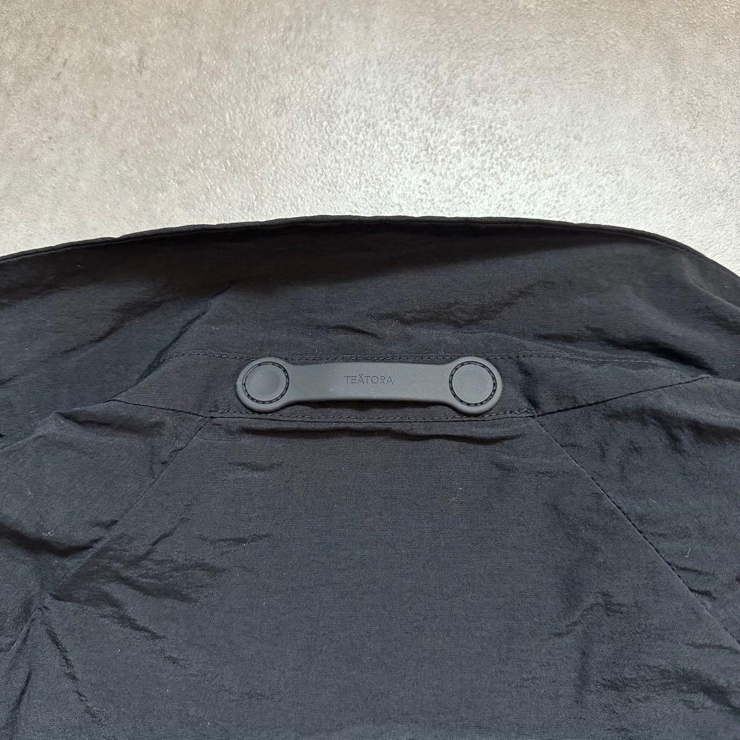 テアトラTEATORA Wallet JKT P サイズ1