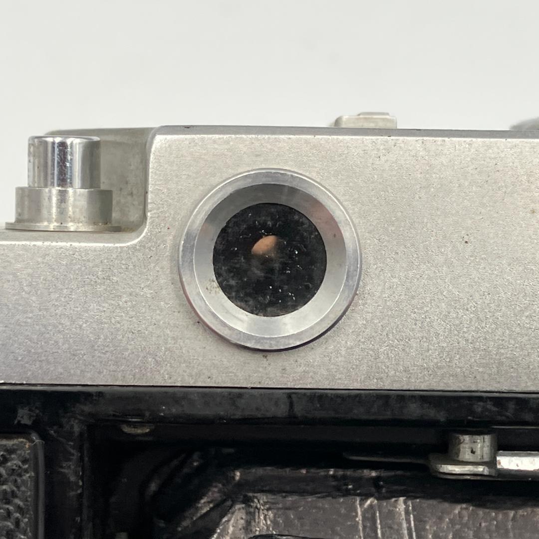 ⭐️中判フィルム蛇腹⭐️Mamiya-6