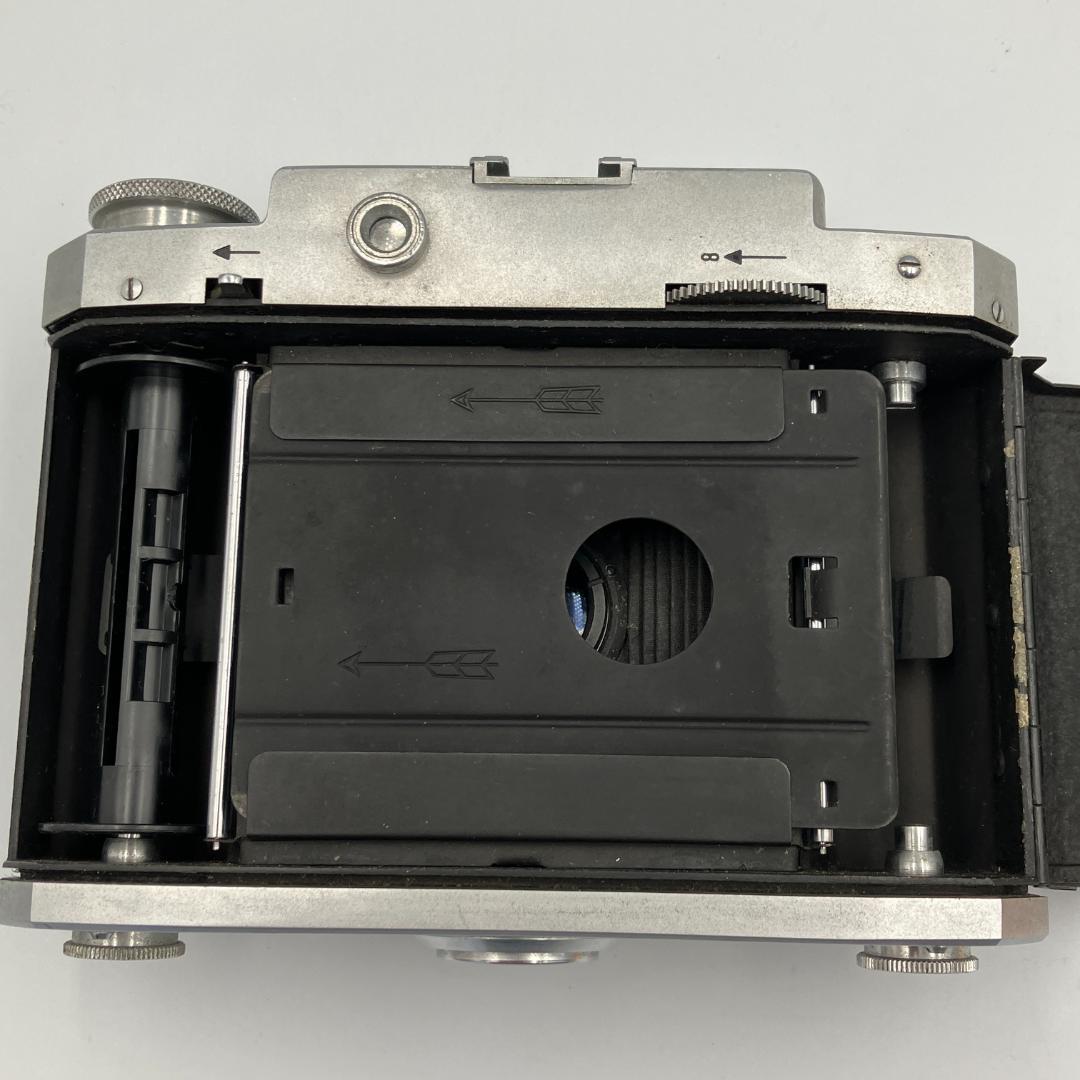 ⭐️中判フィルム蛇腹⭐️Mamiya-6
