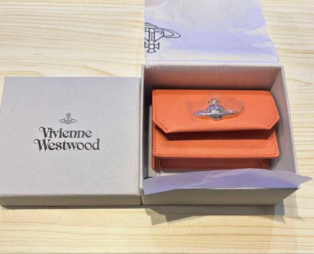 ヴィヴィアン・ウエストウッド Vivienne Westwood レディース小物