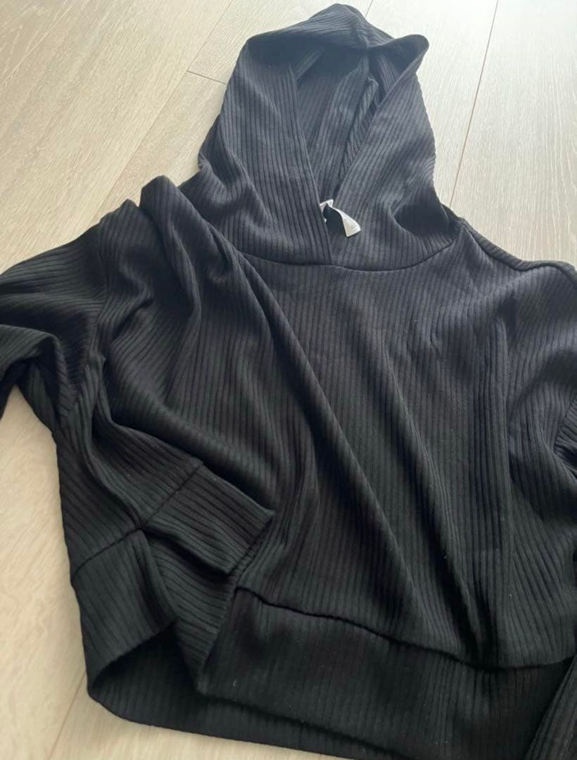 Muse Hoodie & Sweatpant セットアップ
