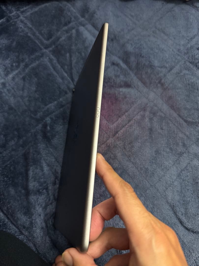 の*読様 Apple iPad Pro 10.5インチ スペースグレー 256G