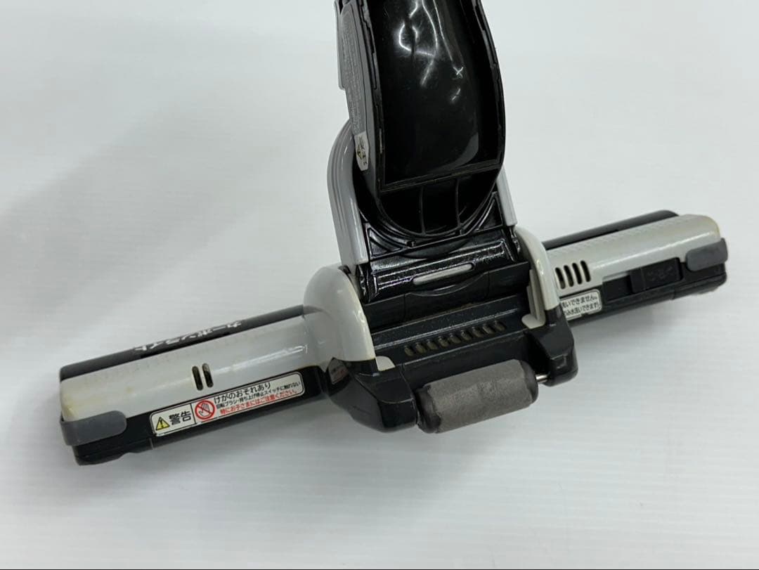 動作保証　D-AP35 日立　掃除機　ヘッド　回転ブラシ　吸い口　CV-PW