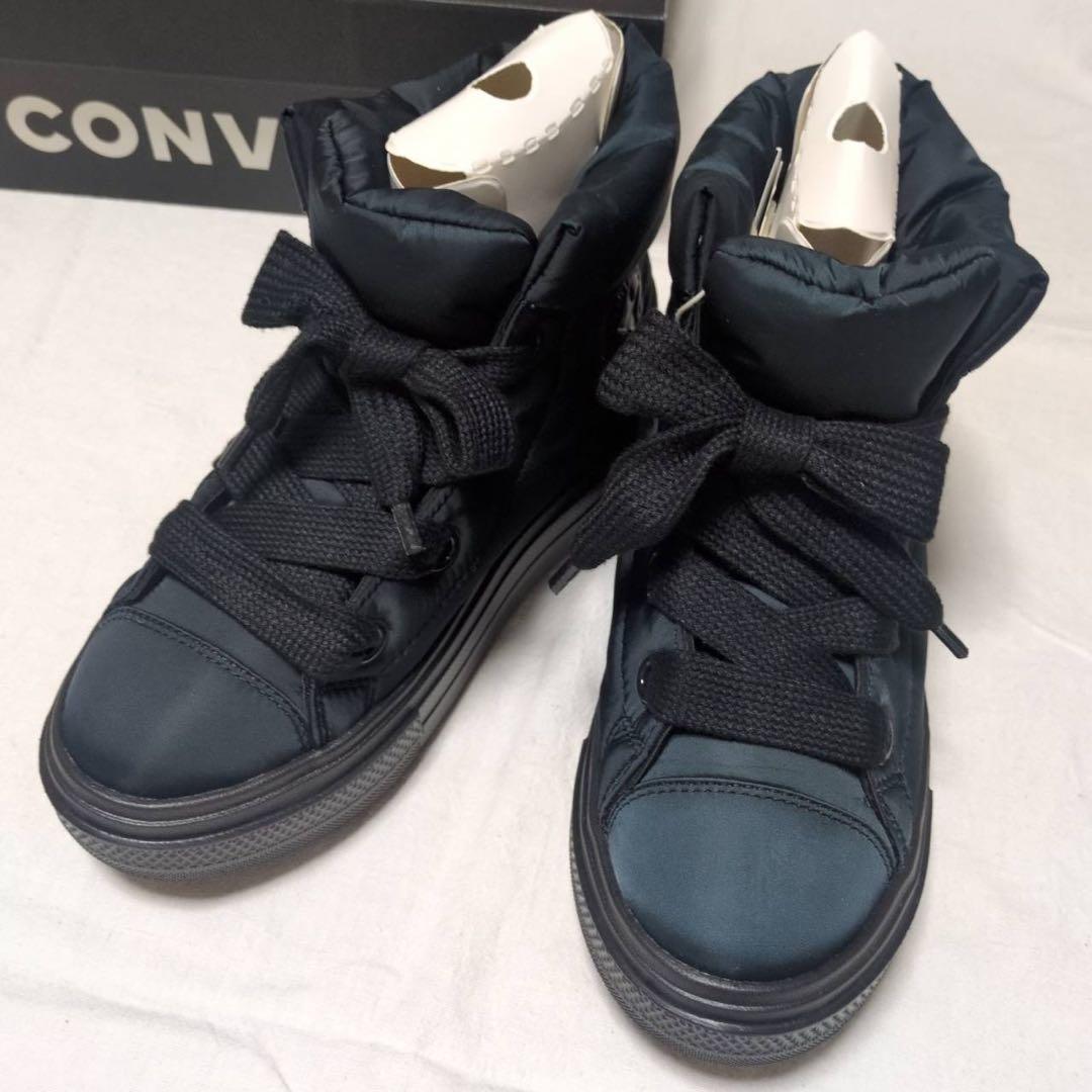 CONVERSE ALL STAR エレメンツブーツ 27cm