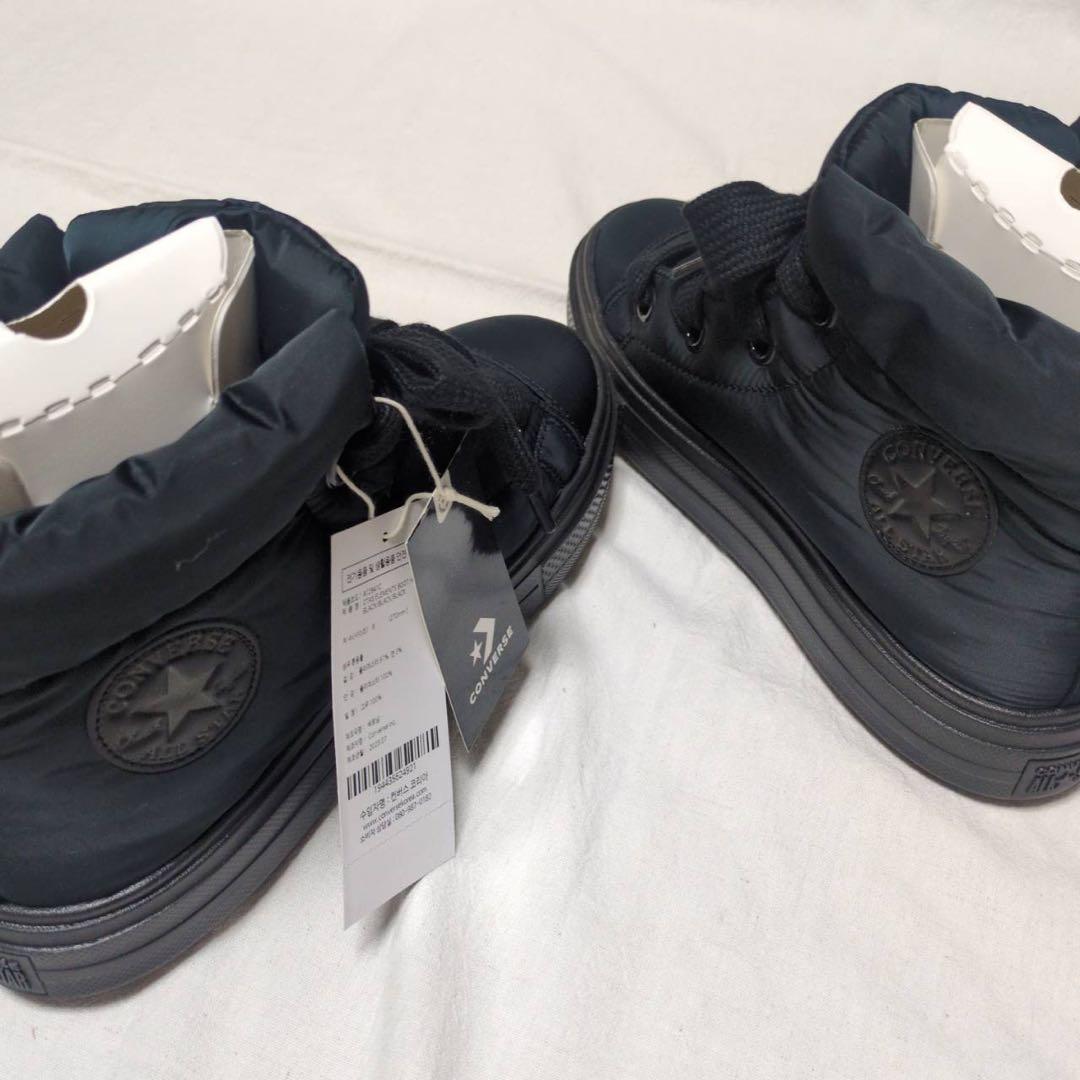 CONVERSE ALL STAR エレメンツブーツ 27cm