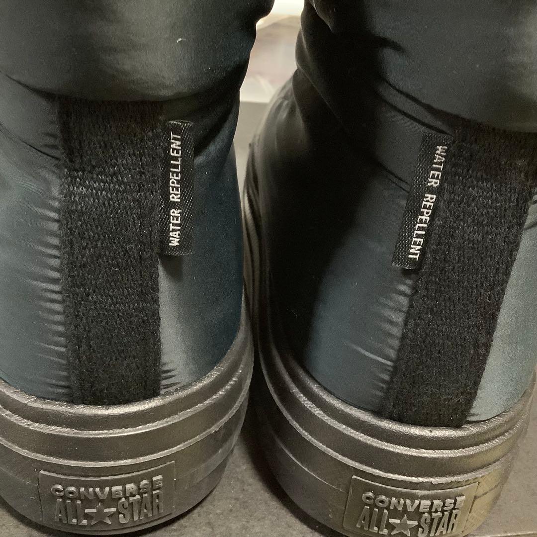 CONVERSE ALL STAR エレメンツブーツ 27cm