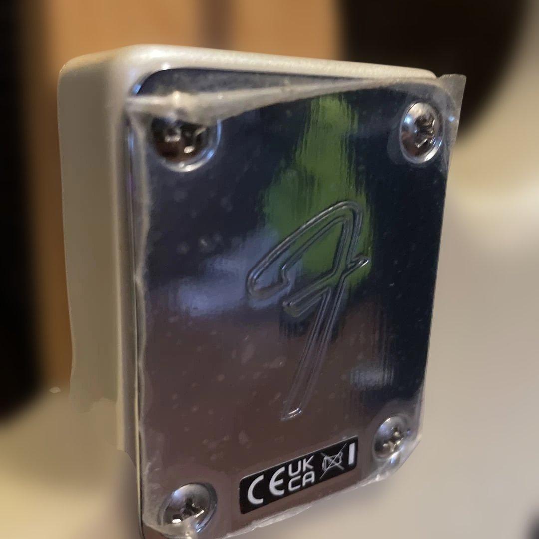 ギター Fender MEX Player II Modified Strato HSS